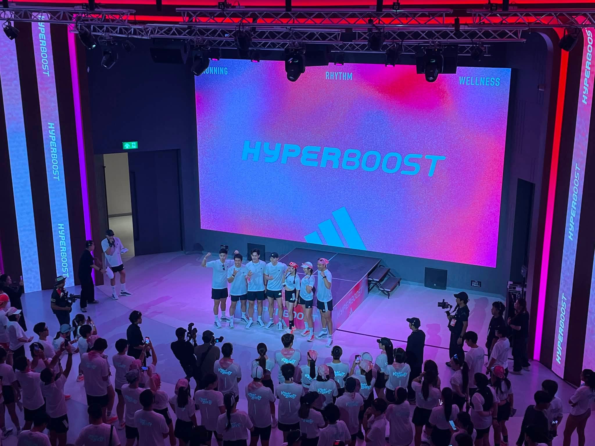 Hyperloop